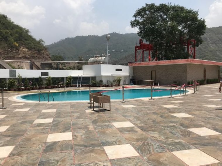 Timber Trail Resort-5